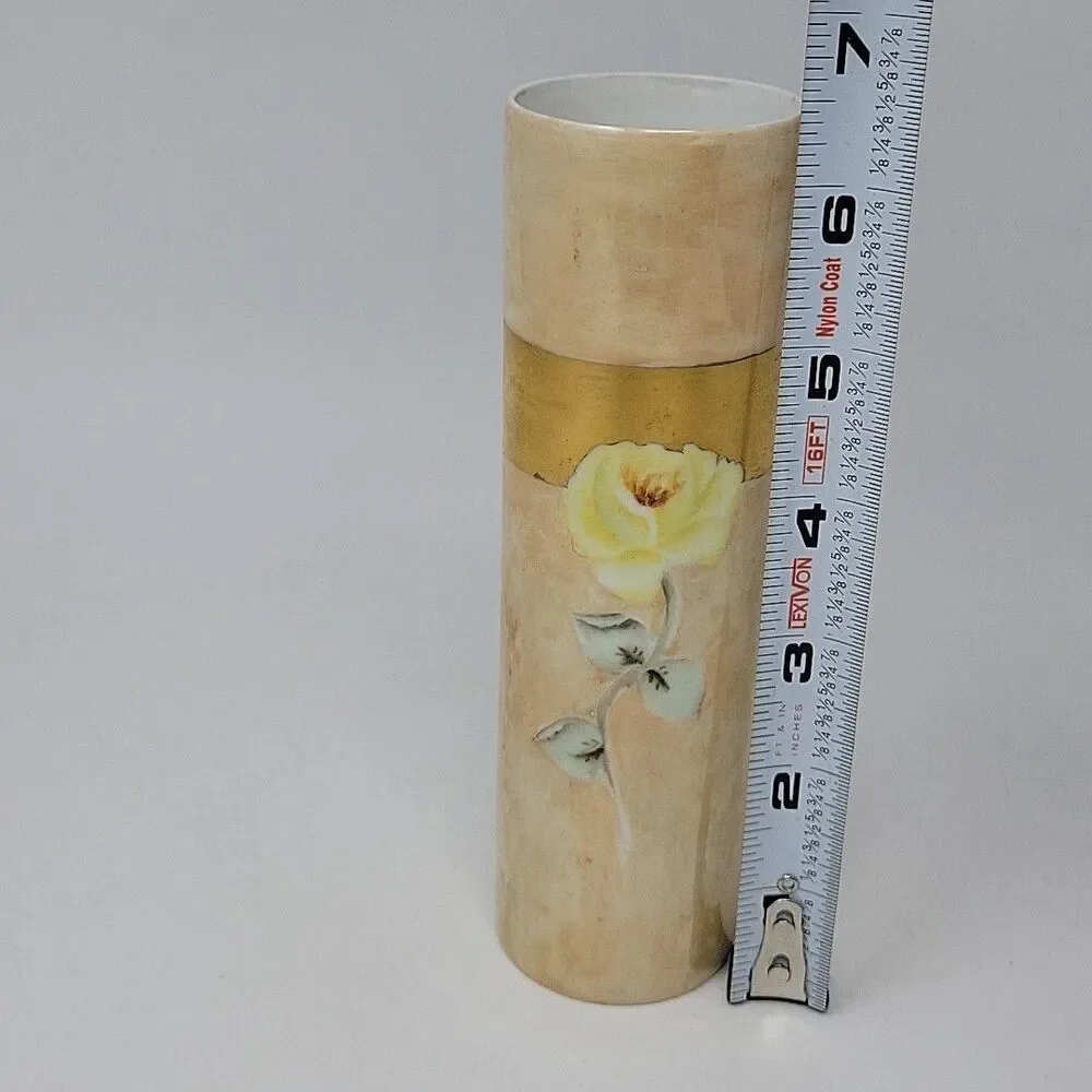 Porcelain O. & E.G. Royal Austria Vase 